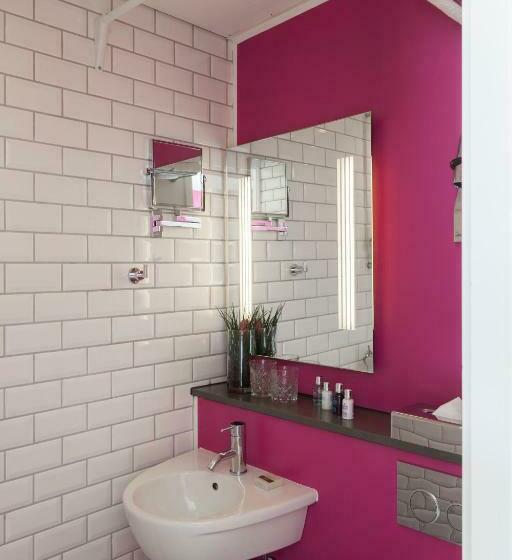 스탠다드 룸, Andersen Boutique