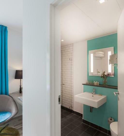 스탠다드 룸, Andersen Boutique