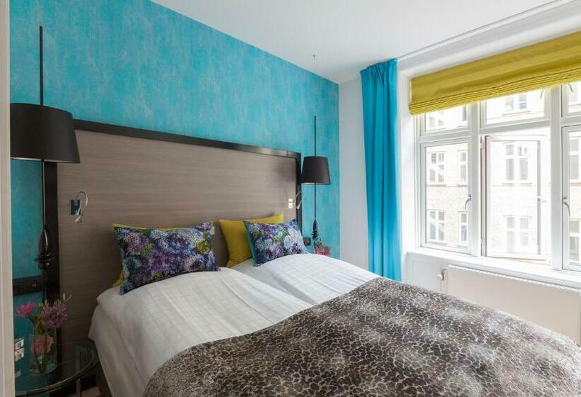 스탠다드 룸, Andersen Boutique