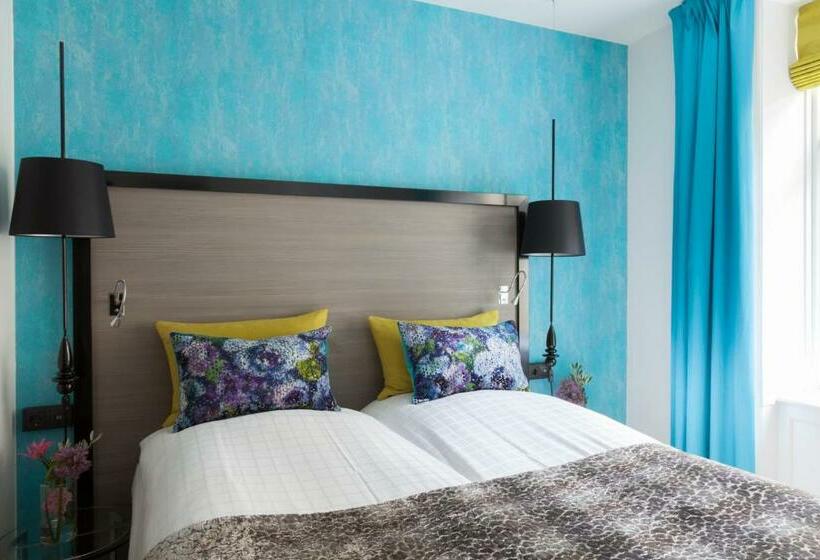 스탠다드 룸, Andersen Boutique