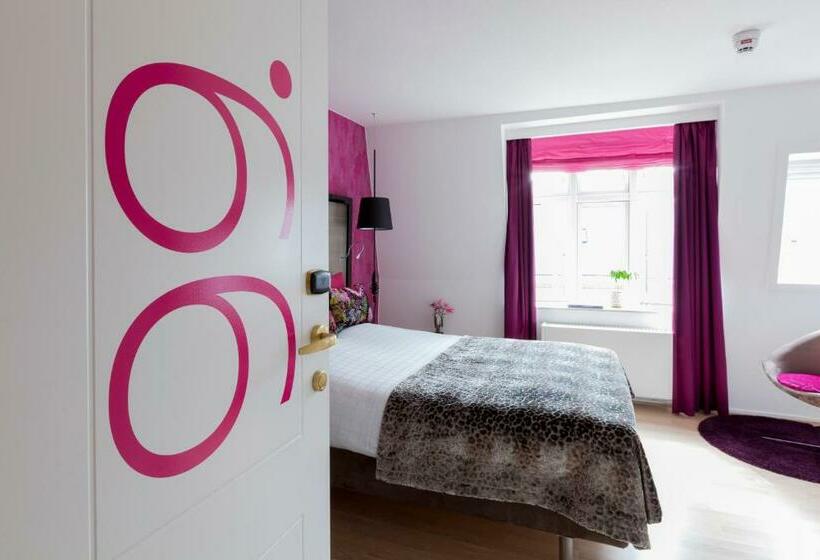 스탠다드 룸, Andersen Boutique