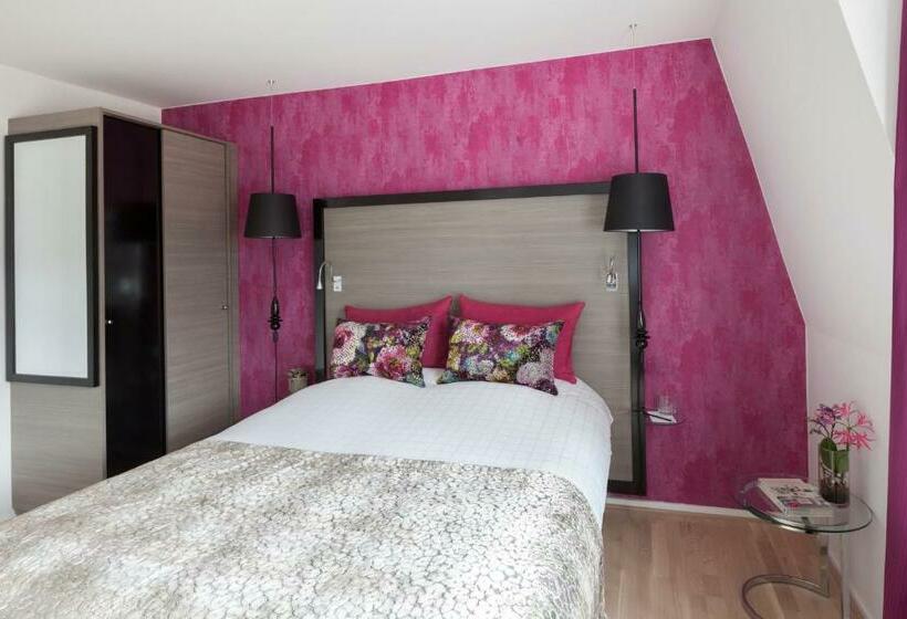 스탠다드 룸, Andersen Boutique