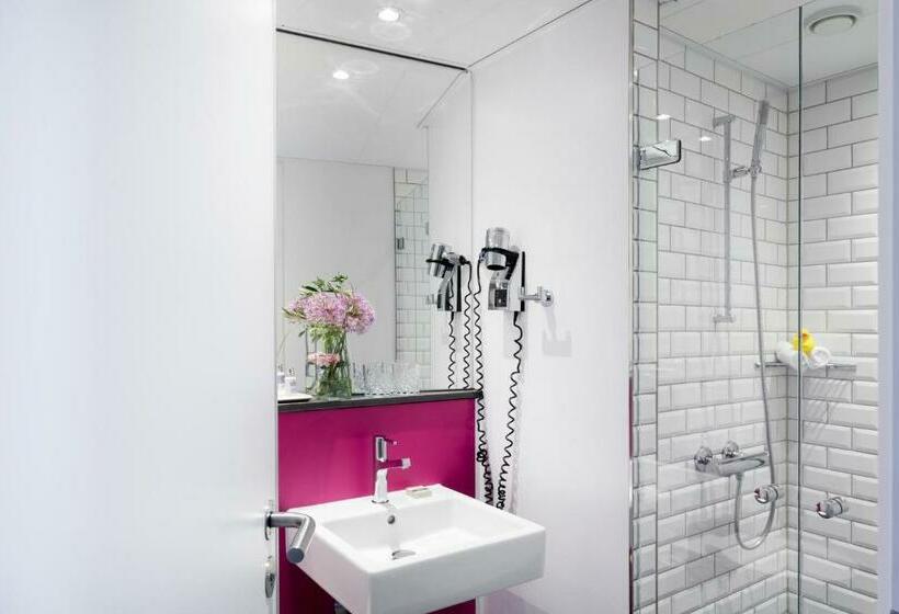 스탠다드 룸, Andersen Boutique