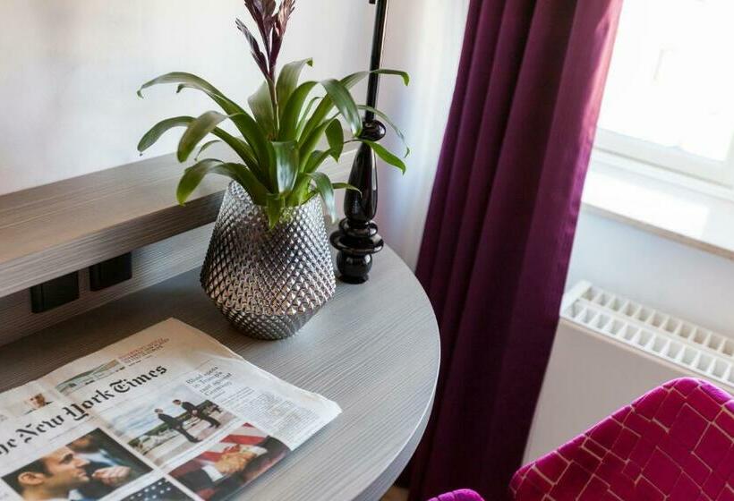 스탠다드 룸, Andersen Boutique