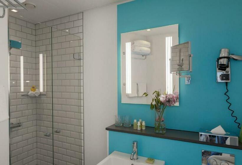 스탠다드 룸, Andersen Boutique