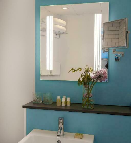 스탠다드 룸, Andersen Boutique