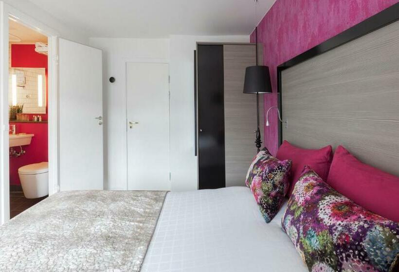 스탠다드 룸, Andersen Boutique