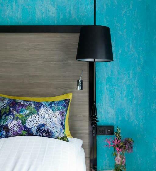 스탠다드 룸, Andersen Boutique