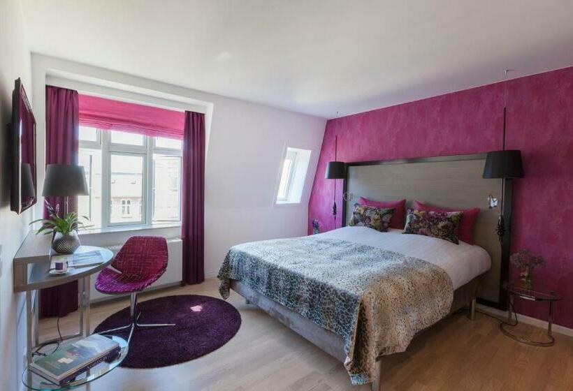 수피리어 룸, Andersen Boutique