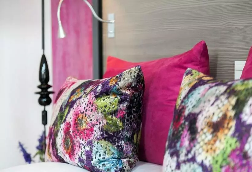 اتاق سوپریور, Andersen Boutique