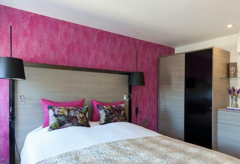 수피리어 룸, Andersen Boutique