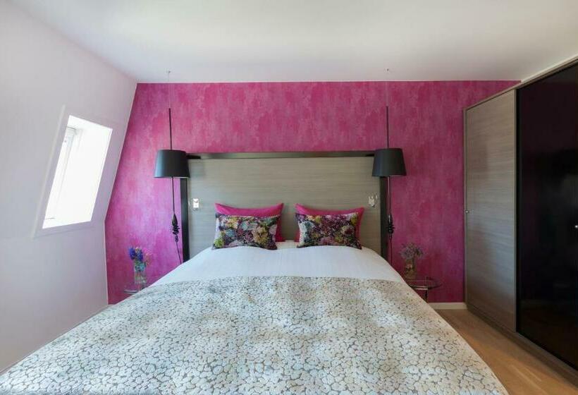 수피리어 룸, Andersen Boutique