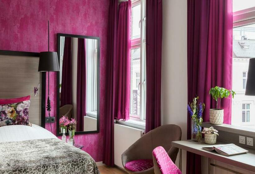 패밀리 룸, Andersen Boutique