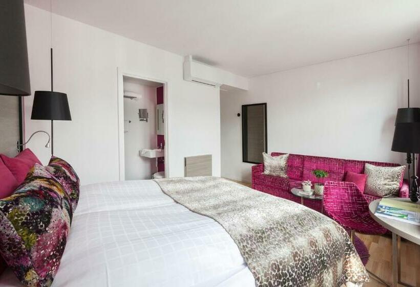 패밀리 룸, Andersen Boutique