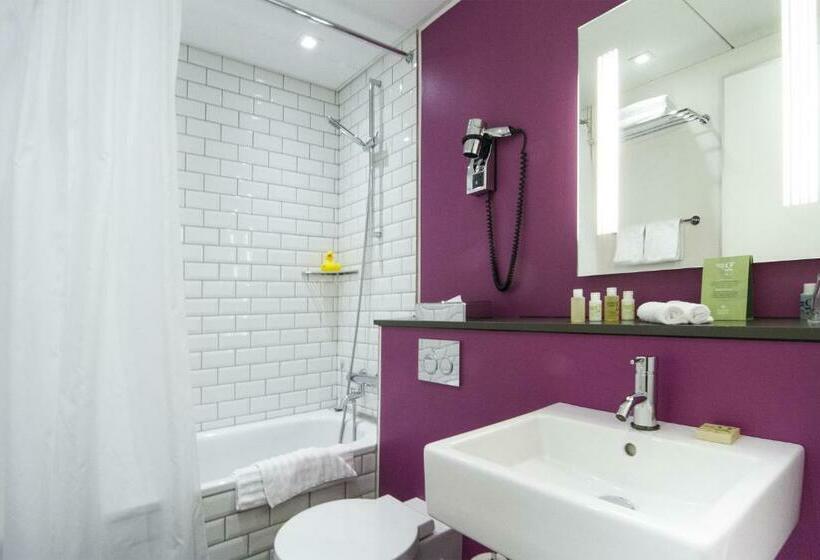 패밀리 룸, Andersen Boutique