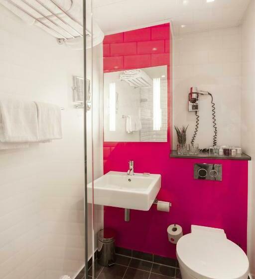 패밀리 룸, Andersen Boutique