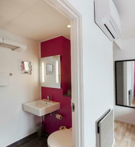 패밀리 룸, Andersen Boutique