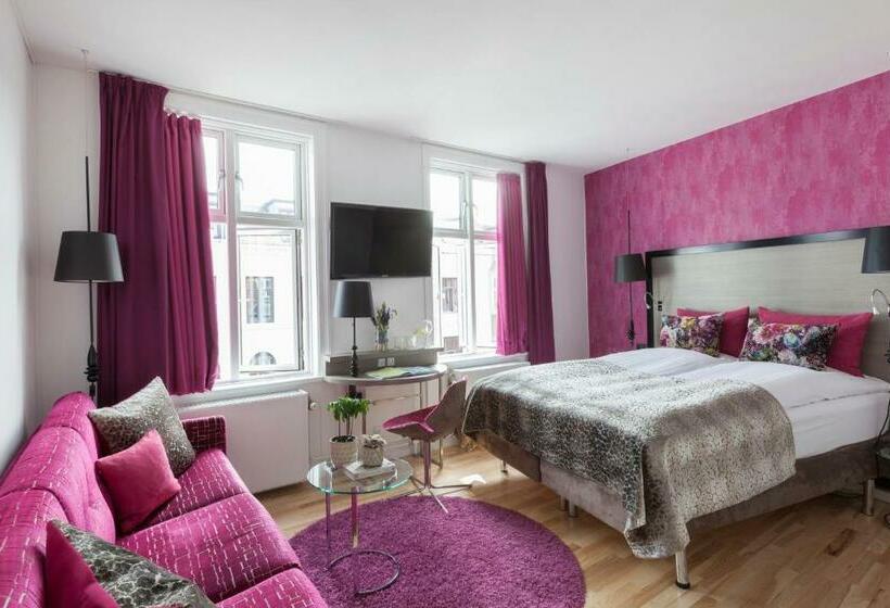 패밀리 룸, Andersen Boutique