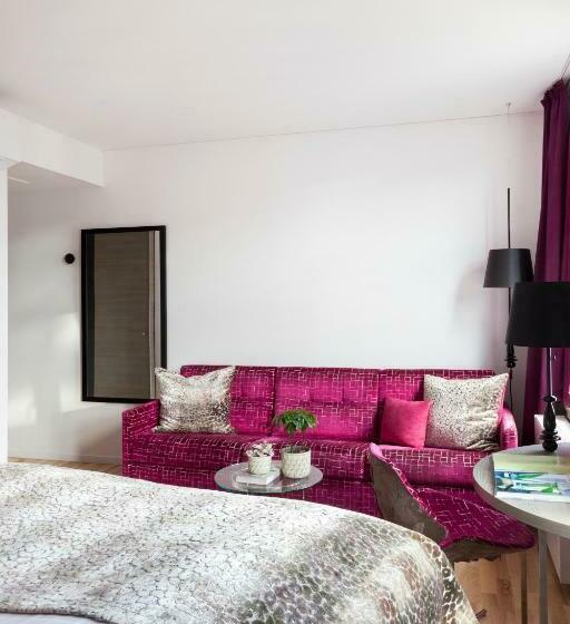 패밀리 룸, Andersen Boutique