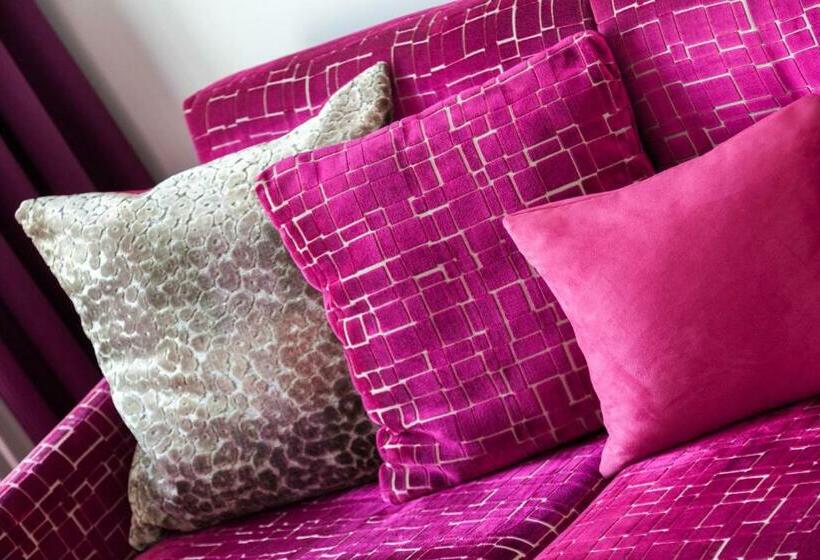 패밀리 룸, Andersen Boutique