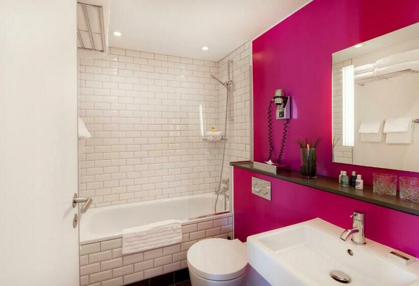 패밀리 룸, Andersen Boutique