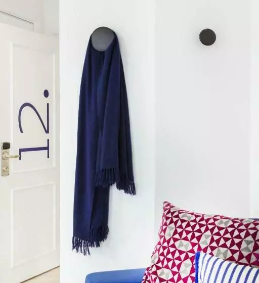 سوییت جونیور, Andersen Boutique