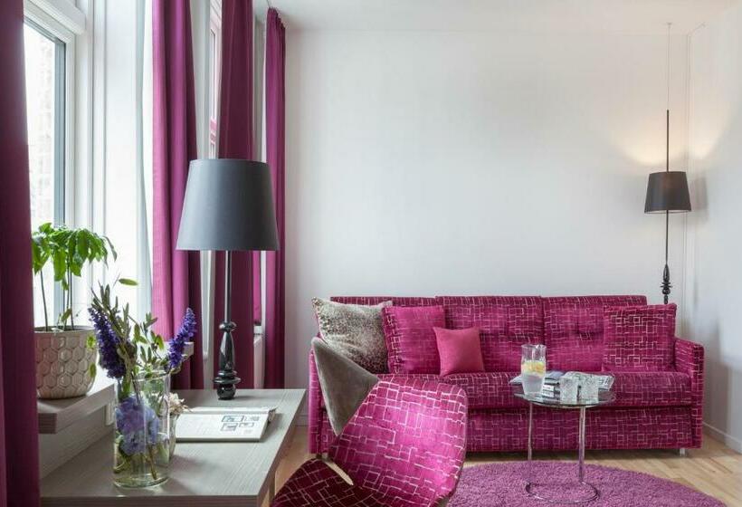 주니어 스위트, Andersen Boutique