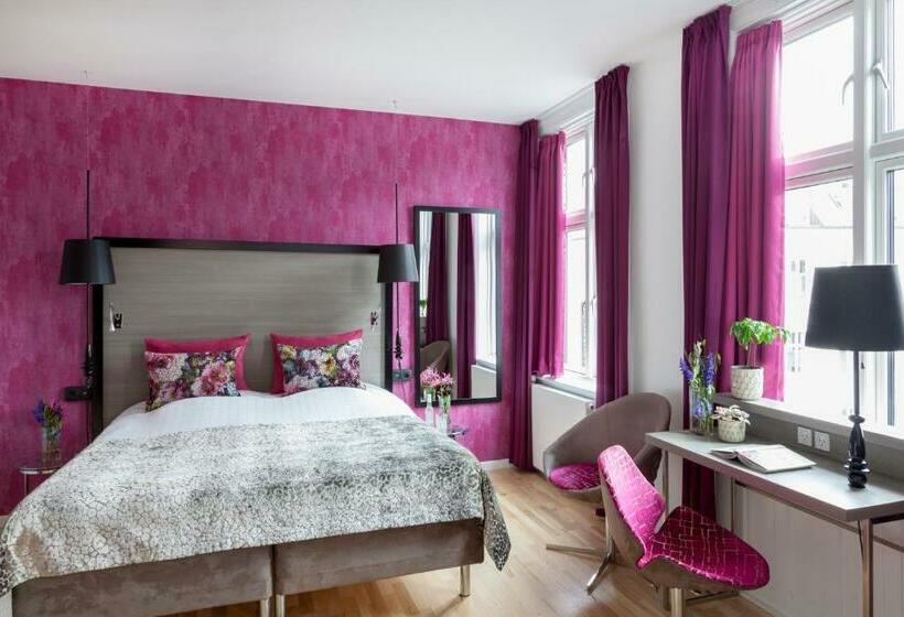 주니어 스위트, Andersen Boutique