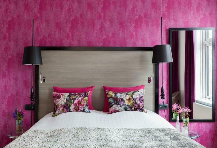 주니어 스위트, Andersen Boutique