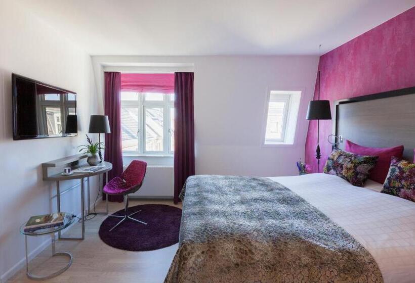 스탠다드 룸, Andersen Boutique