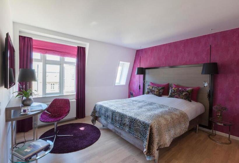 수피리어 룸, Andersen Boutique