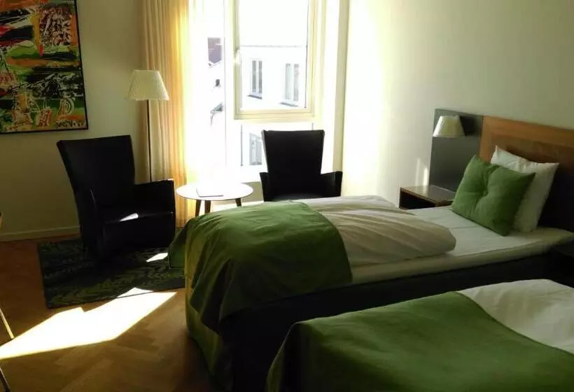اتاق کلاس بیزنس, Best Western Plus Hotel Eyde