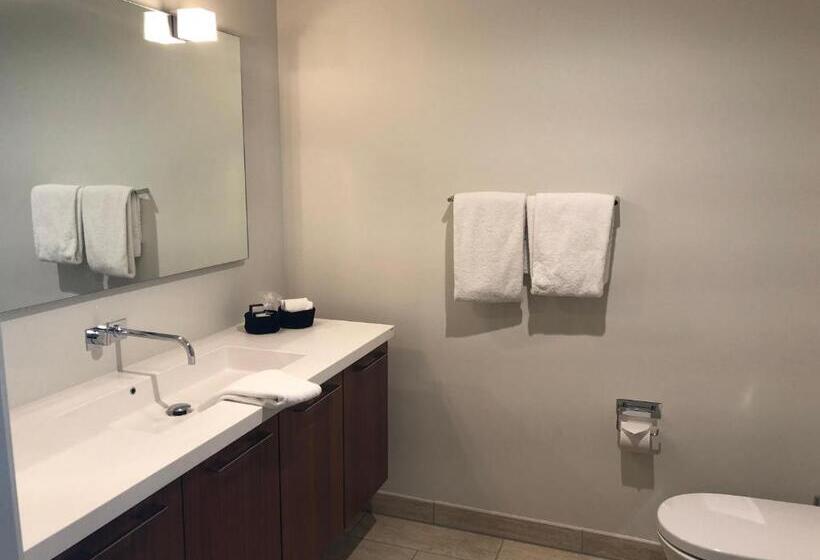 غرفة بيزنس, Best Western Plus Hotel Eyde