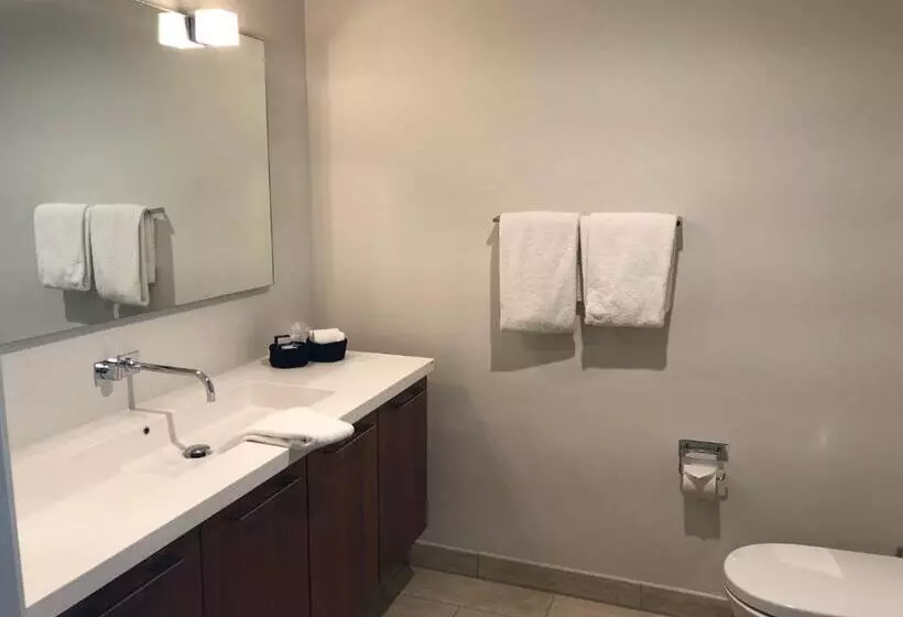 اتاق کلاس بیزنس, Best Western Plus Hotel Eyde