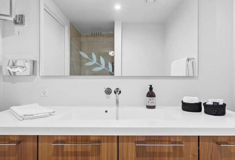 غرفة بيزنس, Best Western Plus Hotel Eyde