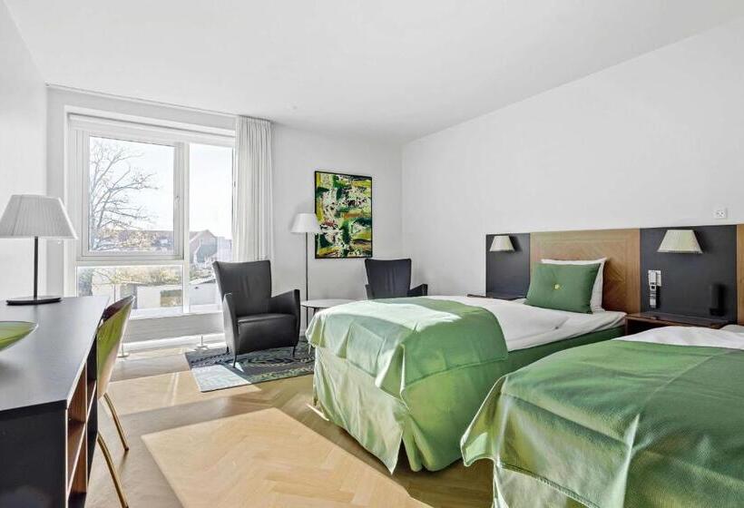 غرفة بيزنس, Best Western Plus Hotel Eyde