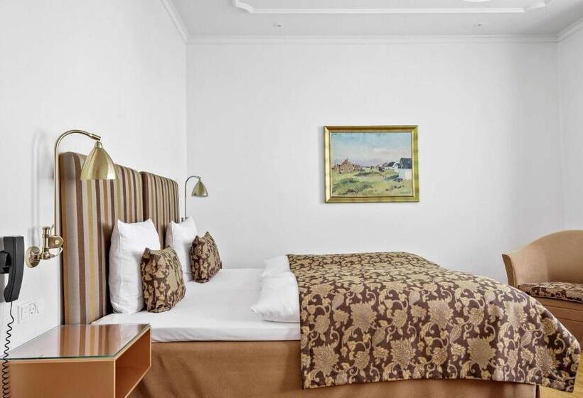 غرفة بيزنس, Best Western Plus Hotel Eyde