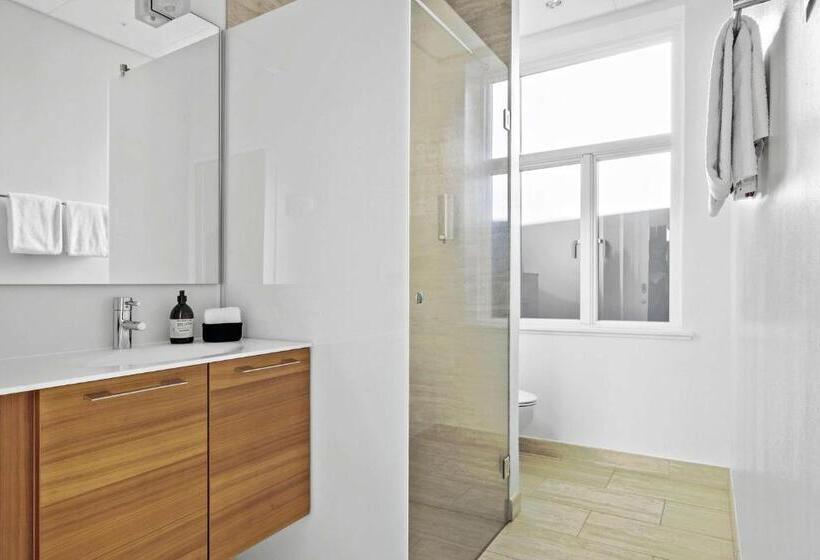 غرفة قياسية فردية, Best Western Plus Hotel Eyde