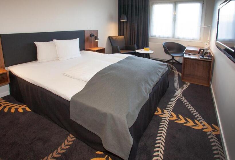 غرفة قياسية, Best Western Plus Hotel Eyde