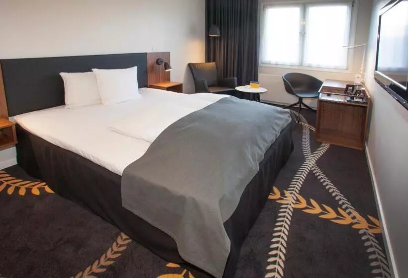 اتاق استاندارد, Best Western Plus Hotel Eyde