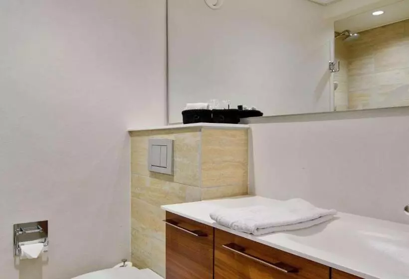 اتاق استاندارد, Best Western Plus Hotel Eyde