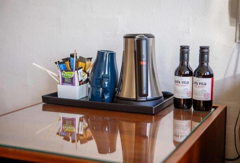 غرفة قياسية, Best Western Plus Hotel Eyde