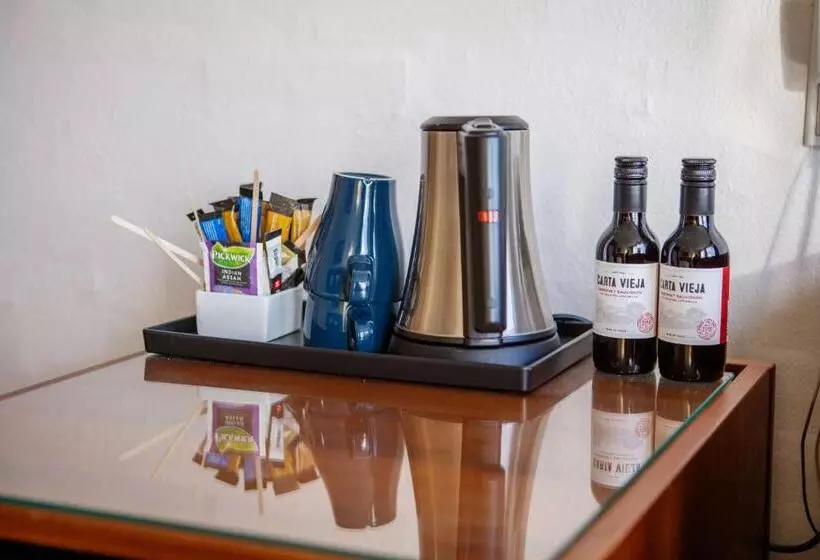 اتاق استاندارد, Best Western Plus Hotel Eyde