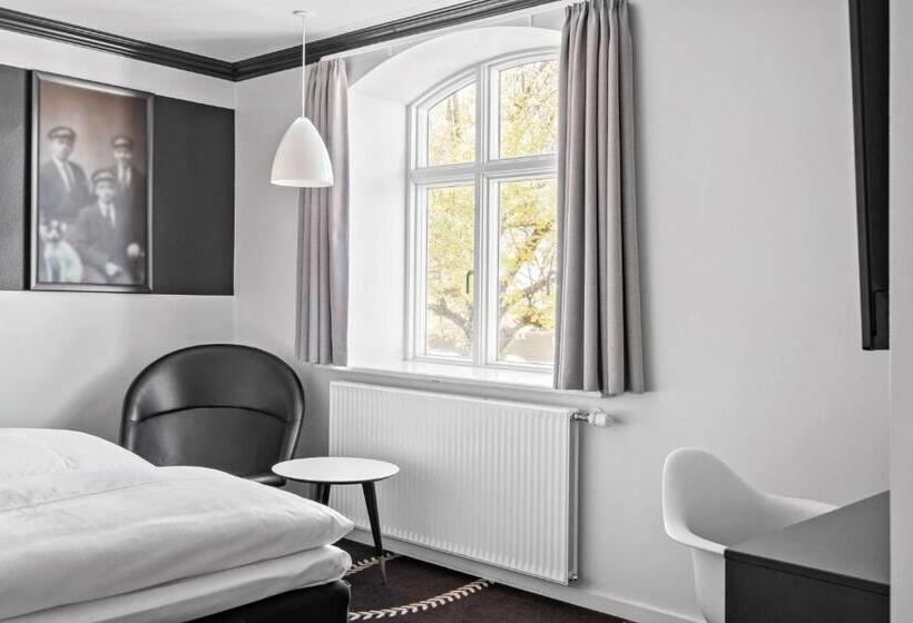 Номер Стандарт, Best Western Plus Hotel Eyde