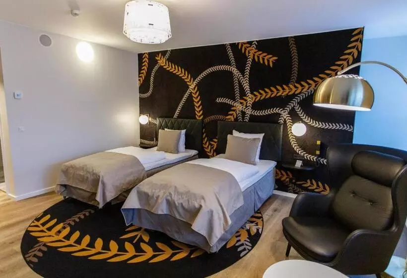 اتاق اجرایی, Best Western Plus Hotel Eyde