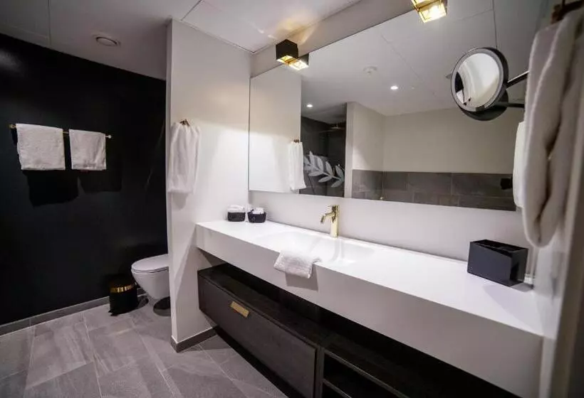 اتاق اجرایی, Best Western Plus Hotel Eyde