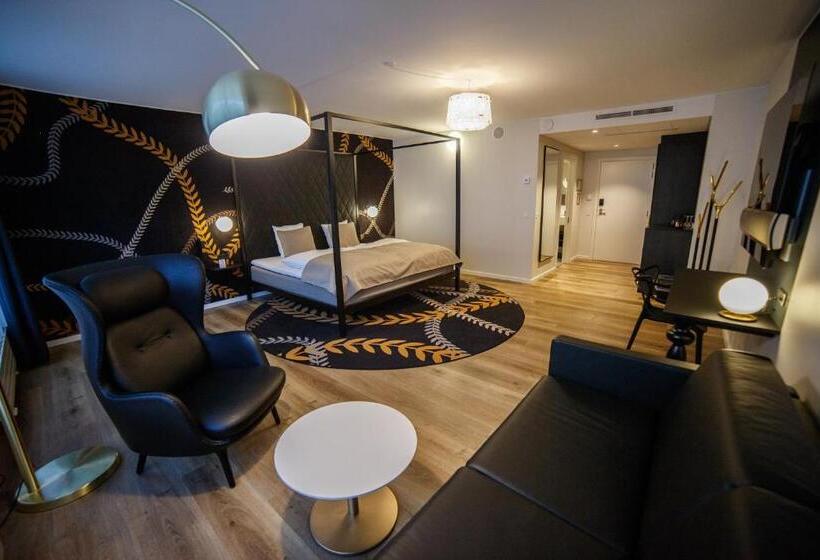 Номер Executive, Best Western Plus Hotel Eyde