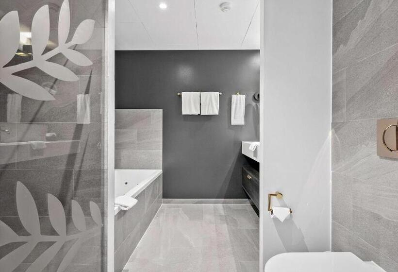 غرفة تنفيذية, Best Western Plus Hotel Eyde