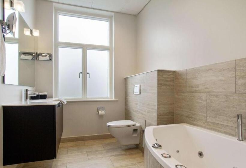 Люкс Кровать Кинг, Best Western Plus Hotel Eyde