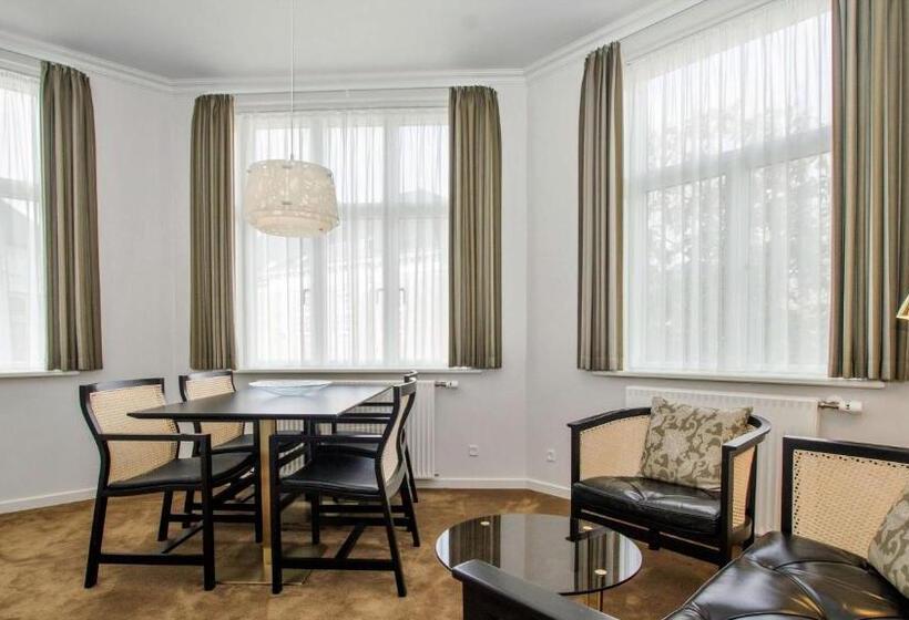 جناح سرير كينج, Best Western Plus Hotel Eyde